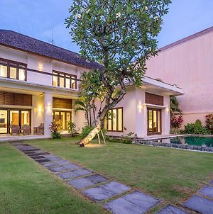Bali Villa Lotus Seminyak  Exterior photo