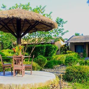 Bardia Riverside View Park Resort Bardiya Exterior photo