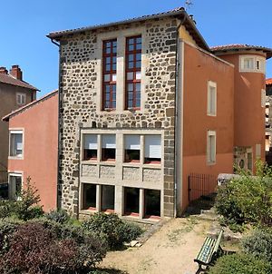Le Puy En Velay - Appartement Grand Confort Exterior photo