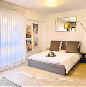 Beautiful Fully Renovated Centrally Located Studio Monte Carlo Exterior photo