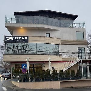 Star Hotel Tulcea Exterior photo