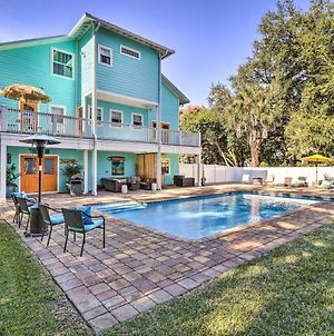 Studio With Pool And Gas Fire Pit Less Than 1 Mi To River Jacksonville Exterior photo