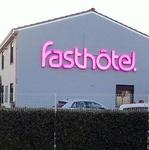 Fasthotel Tarbes-Semeac Exterior photo