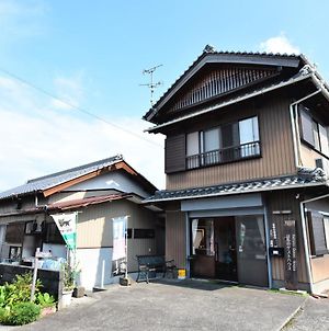 Haruno Guest House - Hostel Kochi (Shikoku) Exterior photo