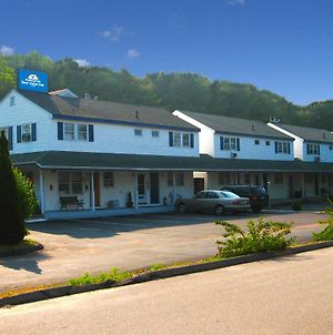 Americas Best Value Inn - Stonington Exterior photo