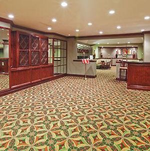 Hotel At Wichita Falls Interior photo