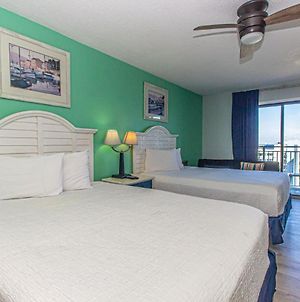 Top Floor Suite With Incredible Views! Sea Mist Resort 51604 - 2 Queen Beds And Kitchenette! Myrtle Beach Exterior photo