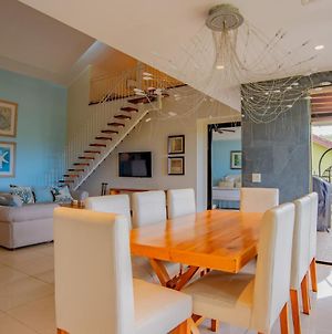 Ocean View Luxury Penthouse In Reserva Conchal - Carao Apartment Brasilito Exterior photo