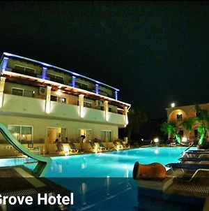 Olivegrove Apartment Corfu Island Exterior photo