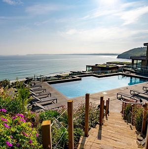 Carbis Bay Hotel & Estate St Ives (Cornwall) Exterior photo