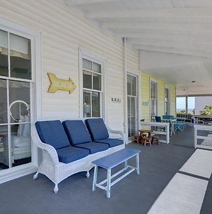 Benton Cottage Tybee Island Exterior photo