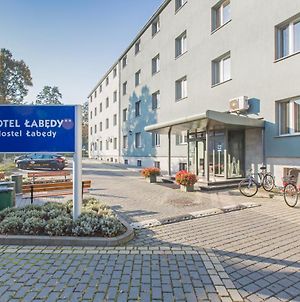 Hotel Labedy Gliwice Exterior photo
