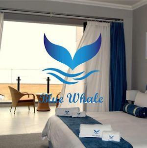 Blue Whale Hotels Walvis Bay Exterior photo