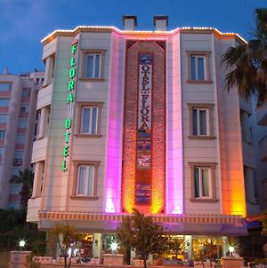 Nasa Flora Hotel Antalya Exterior photo