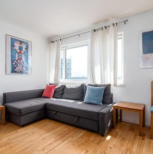 Guestready - Penthouse Flat In Trendy Peckham Apartment London Exterior photo