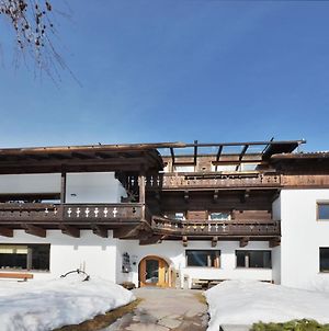 Tirol Apartment Ortisei Exterior photo
