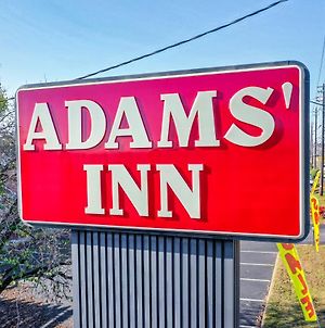 Adams Inn Dothan Exterior photo