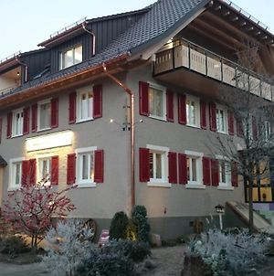 Landgasthof Zum Pflug Hotel Zell am Harmersbach Exterior photo