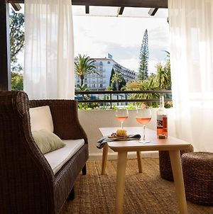 Charming And Spacious Apartment In Medina Garden - Puerto Banus Marbella Exterior photo