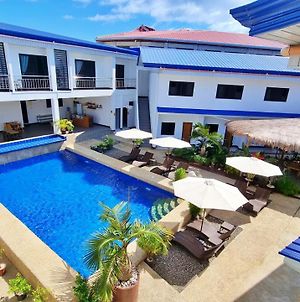 Mgh Alona Resort Panglao Exterior photo
