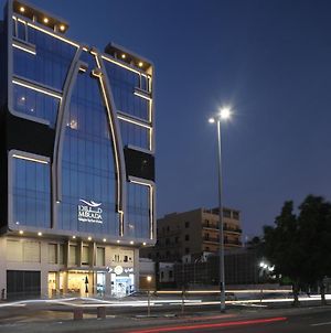 Mirada Purple - Zahra Hotel Jeddah Exterior photo