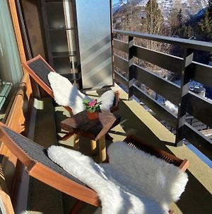 Sunny Swiss Alps Studio By Telecabine Apartment Nendaz Exterior photo