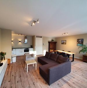City Centre Apartment W/ Roofterrace & Wifi Haarlem Exterior photo