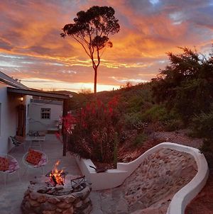 Wolverfontein Karoo Cottages Ladismith Exterior photo