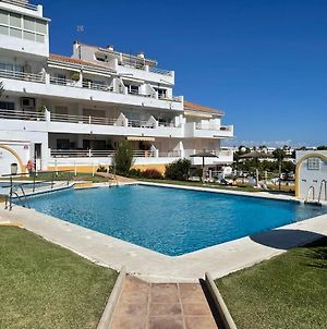 Sea View Riviera- 4 Bed Apartment In Riviera Del Sol With Beautiful Sea View! La Cala De Mijas Exterior photo