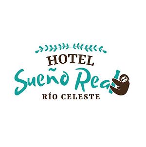 Hotel Suenoreal Rioceleste Rio Celeste Exterior photo