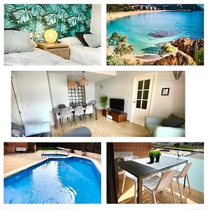 Fenals Beach&Chic, Free Pk, Top Apartment Full Equipped Lloret de Mar Exterior photo