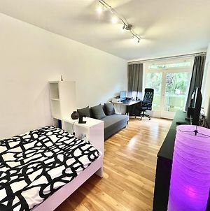 Free Parking - Quiet Apartment With Wi-Fi And Kitchen Innsbruck Exterior photo