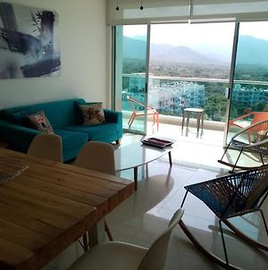Costa Azul Suite 804 Santa Marta  Exterior photo