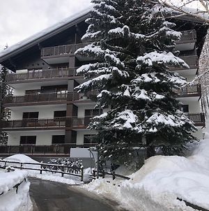 Haus Vitalis Apartment Zermatt Exterior photo