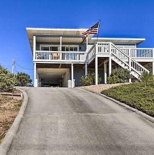 Coolpeppers Cabana Home With Ocean Views! Emerald Isle Exterior photo