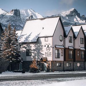 Basecamp Resorts Canmore Exterior photo