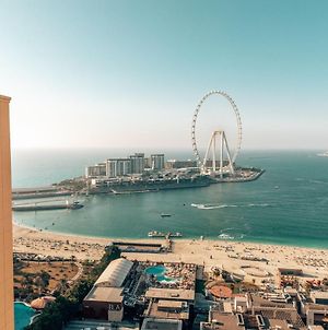 Amwaj Rotana Jumeirah Beach Dubai Exterior photo