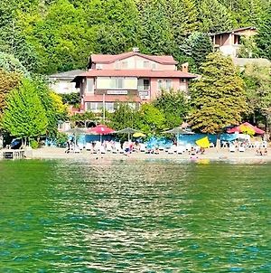 Hotel Lagadin Ohrid Exterior photo