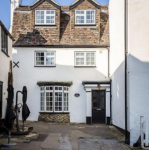 Bay Cottage By The Sea In Broadstairs. Exterior photo
