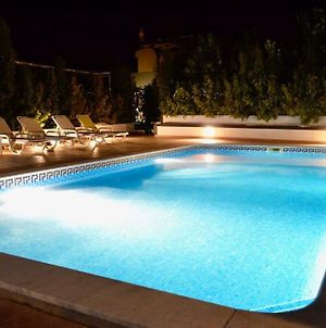 Villa Eltael - Daniel Apartment - Warm Pool Until 5 Nov 2023- Golf Near Several Courses Manta Rota Exterior photo