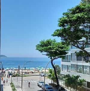 Fantastic Sea View - Maison Ipanema Prime Rio de Janeiro Exterior photo