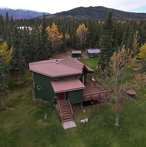 Denali Nat'L Park 3-Bedroom On 5-Acres, Nearby Everything Healy Exterior photo