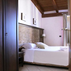 Le Corti - Dimora Storica Bed & Breakfast Polistena Exterior photo