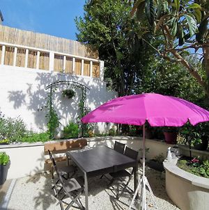 Agreable Logis Au Calme Avec Jardin Entre Paris Et Eurodisney Apartment Rosny-sous-Bois Exterior photo