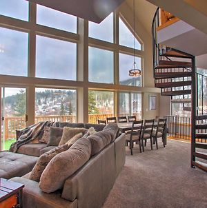 Mountain View Home Perfect For Big Families! Kellogg Exterior photo
