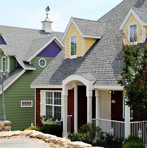 Stormy Point Village By Capital Vacations Branson Exterior photo