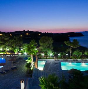 Viva Mare Hotel Lesbos Island Exterior photo