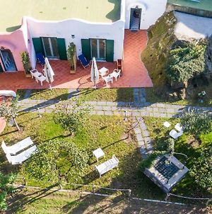 Villa Conchiglia Blu Ischia Island Exterior photo