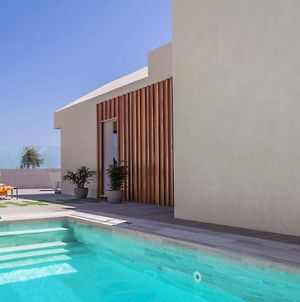 Villa Del Mar By Escape Home Caleta De Fuste Exterior photo