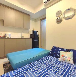 2 Room 3Beds Near Pik Avenue With Beautiful View Jakarta Exterior photo